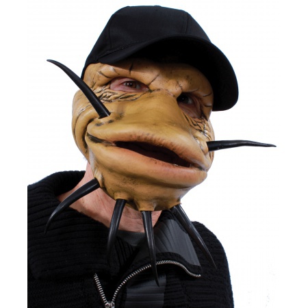 Fish Mask image